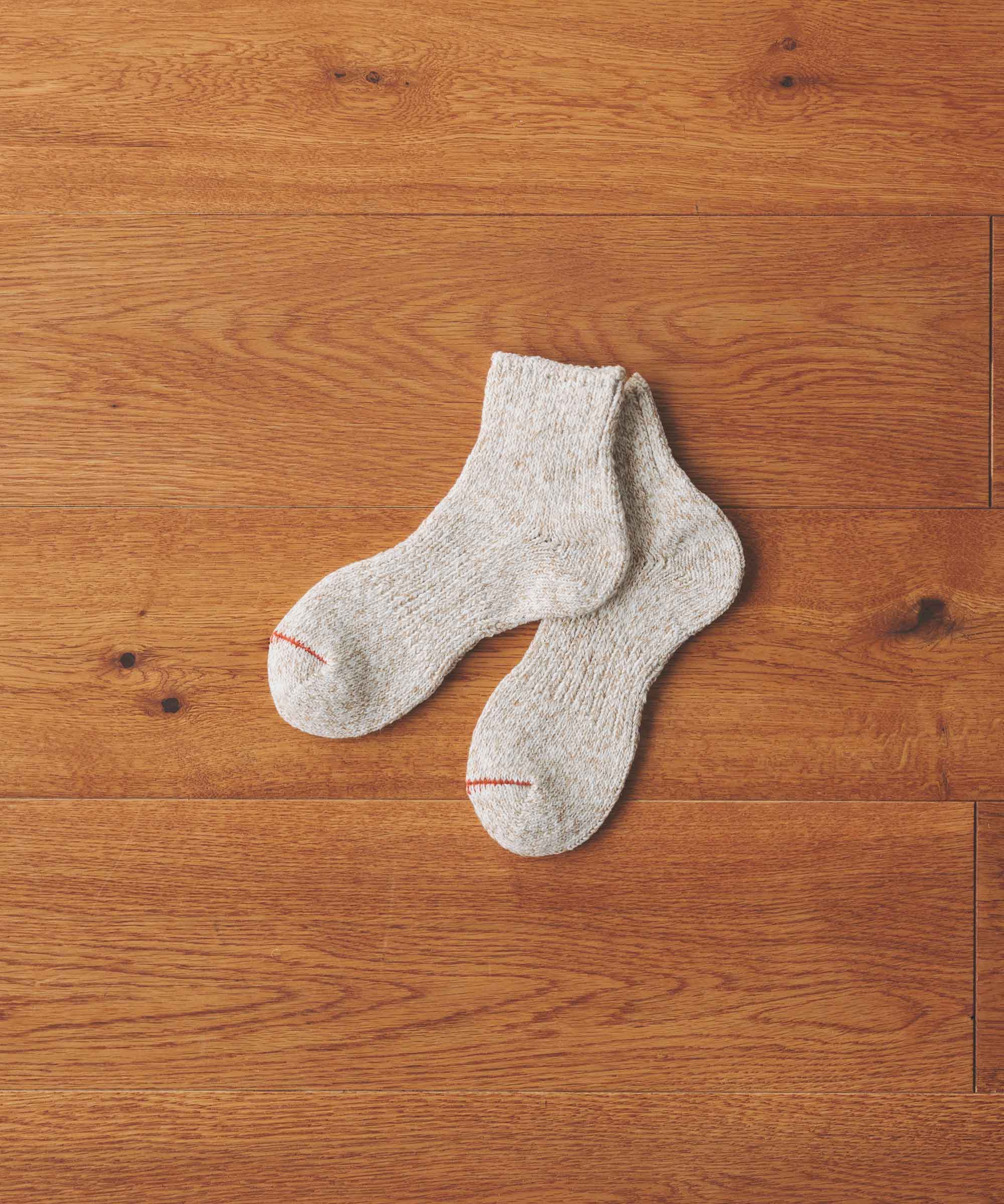 TMSO-0021【All Season Hemp Socks】