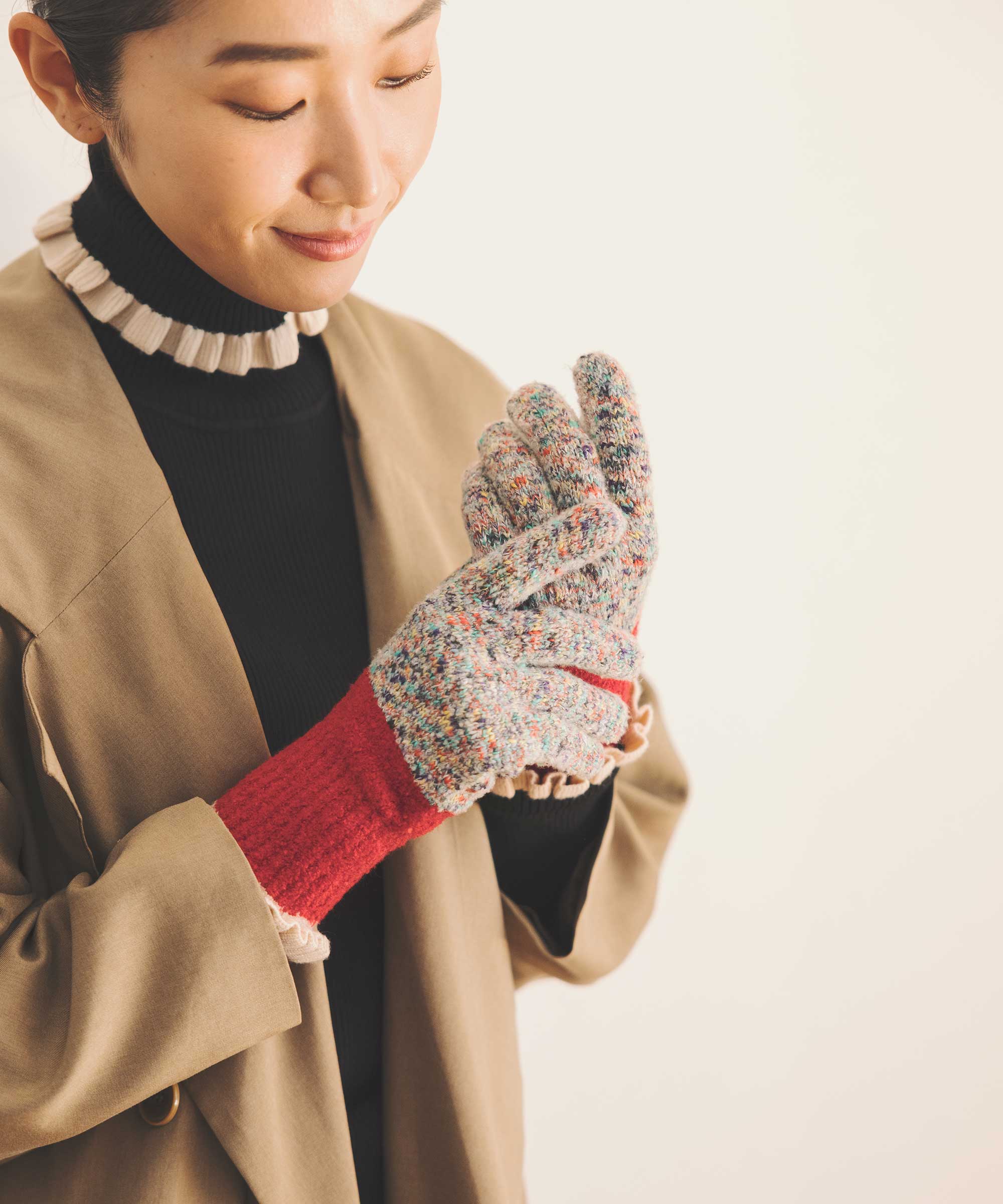 Classic Outdoor Glove