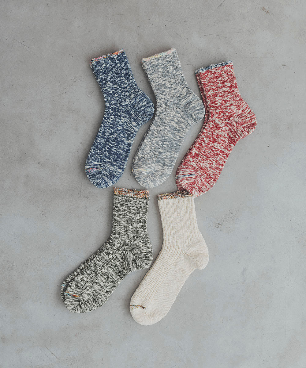 TMSO-170【 Amsterdam Hemp socks 】
