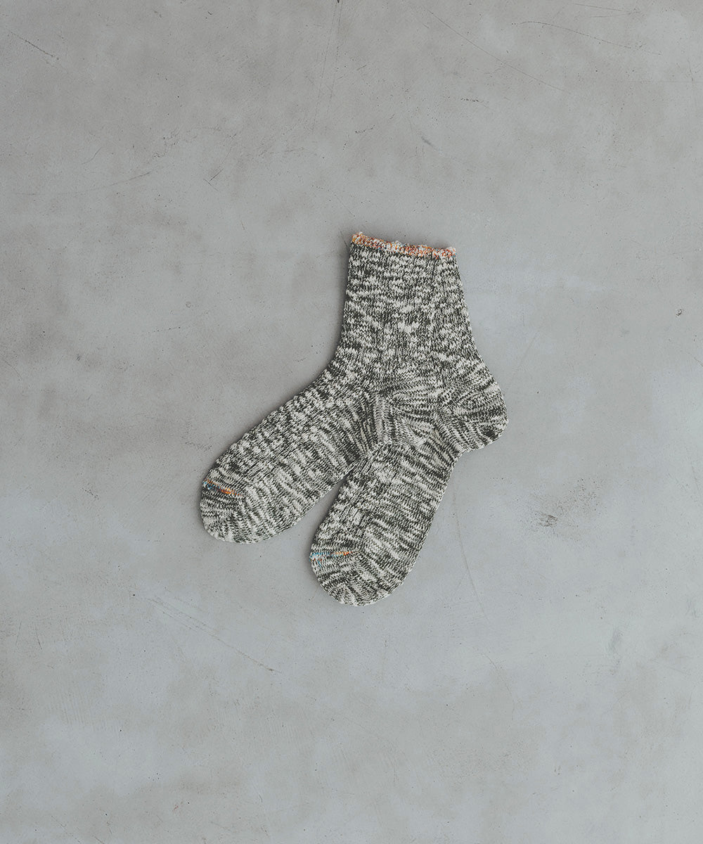 TMSO-170【 Amsterdam Hemp socks 】