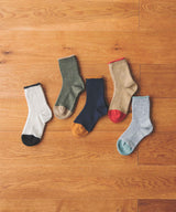 TMSO-139【Sunrise Hemp socks】
