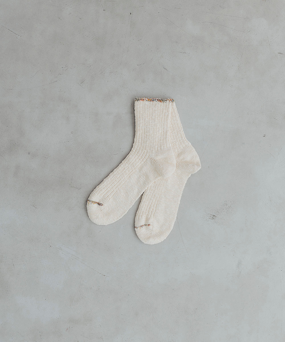 TMSO-170【 Amsterdam Hemp socks 】
