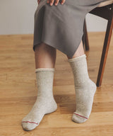 TMSO-183【St. Catherine's Passage Wool Hemp socks】