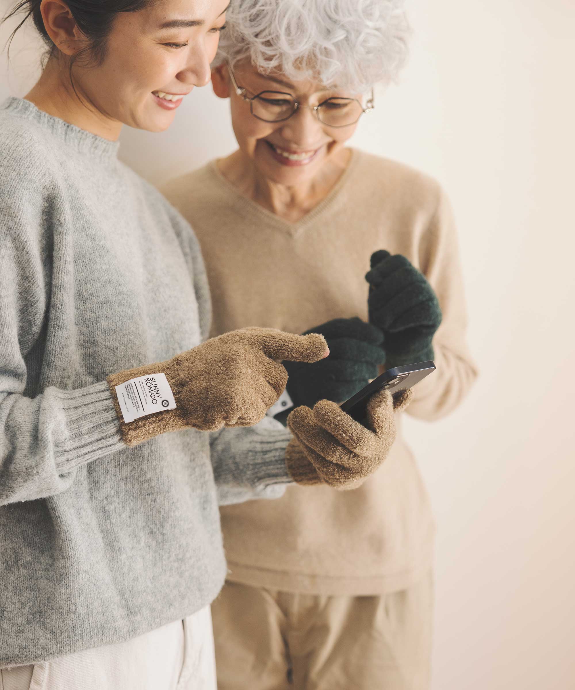 抗菌DOUBUTSU TEBUKURO