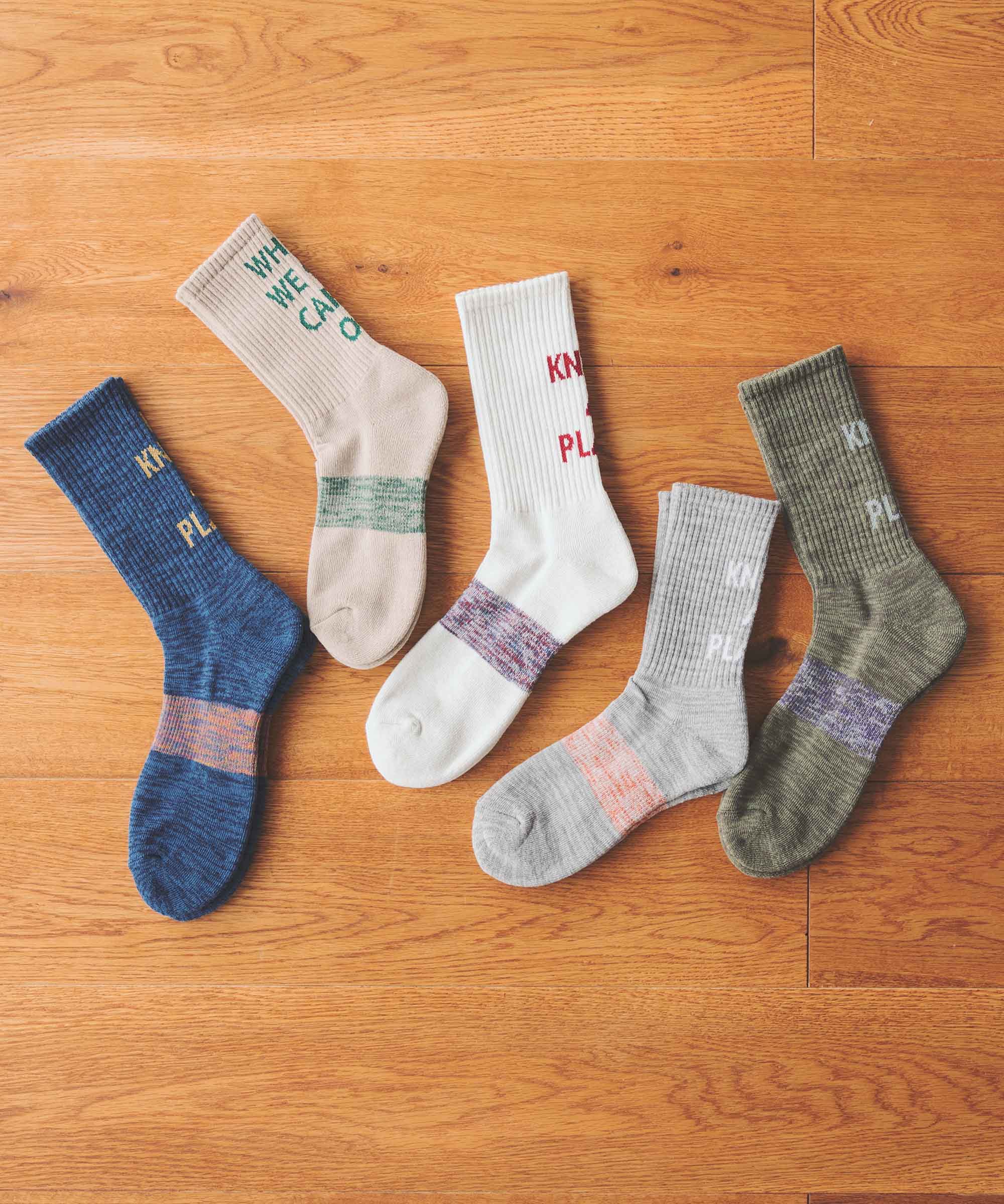 TMSO-157 【we can carry on Cotton Linen Ramie socks】
