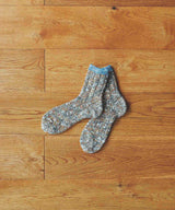 TMSO-159 【Lofoten islands   Hemp socks】