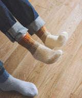 TMSO-180【Gradation Hemp socks】