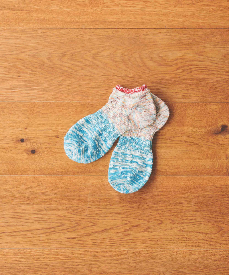 TMSO-149【Alacati short Hemp socks】