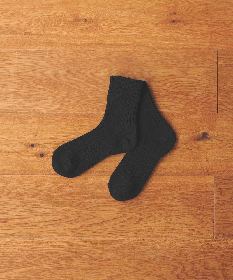 TMSO-151【 Turkish balloon　middle Hemp socks 】