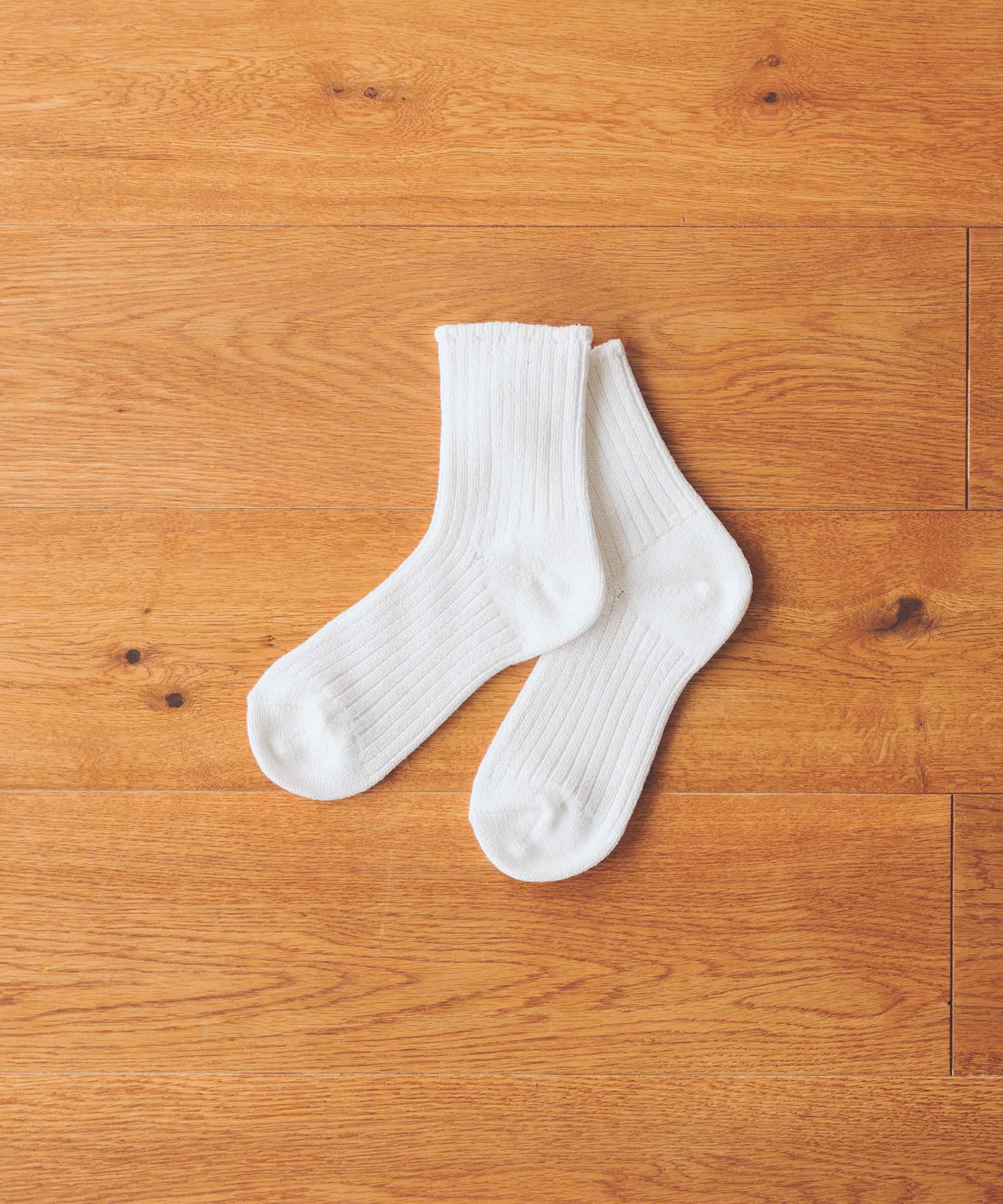 TMSO-151【 Turkish balloon　middle Hemp socks 】