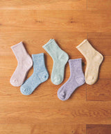 TMSO-152【Pamukkale middle Hemp socks】