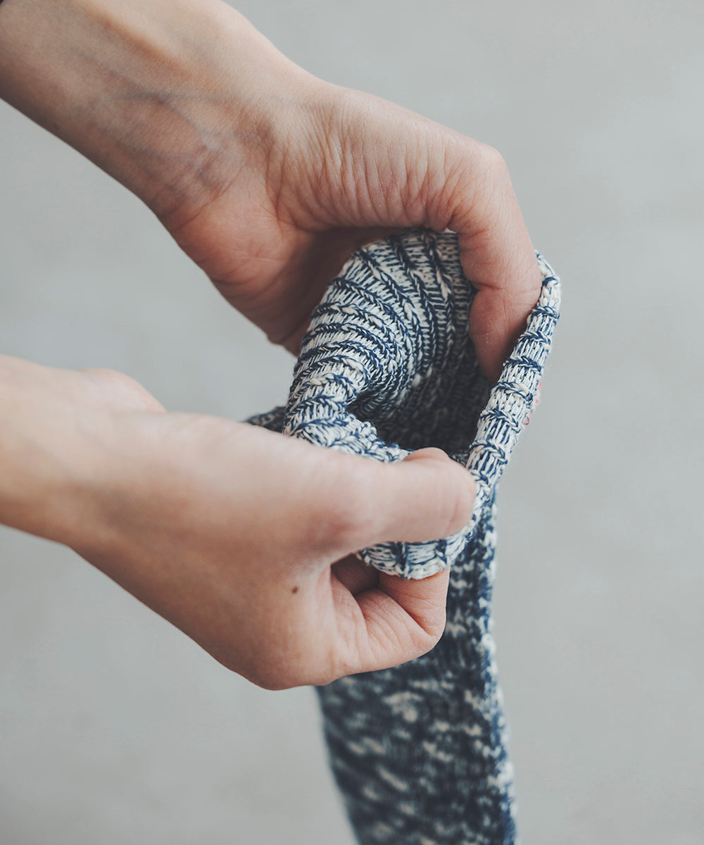 TMSO-170【 Amsterdam Hemp socks 】