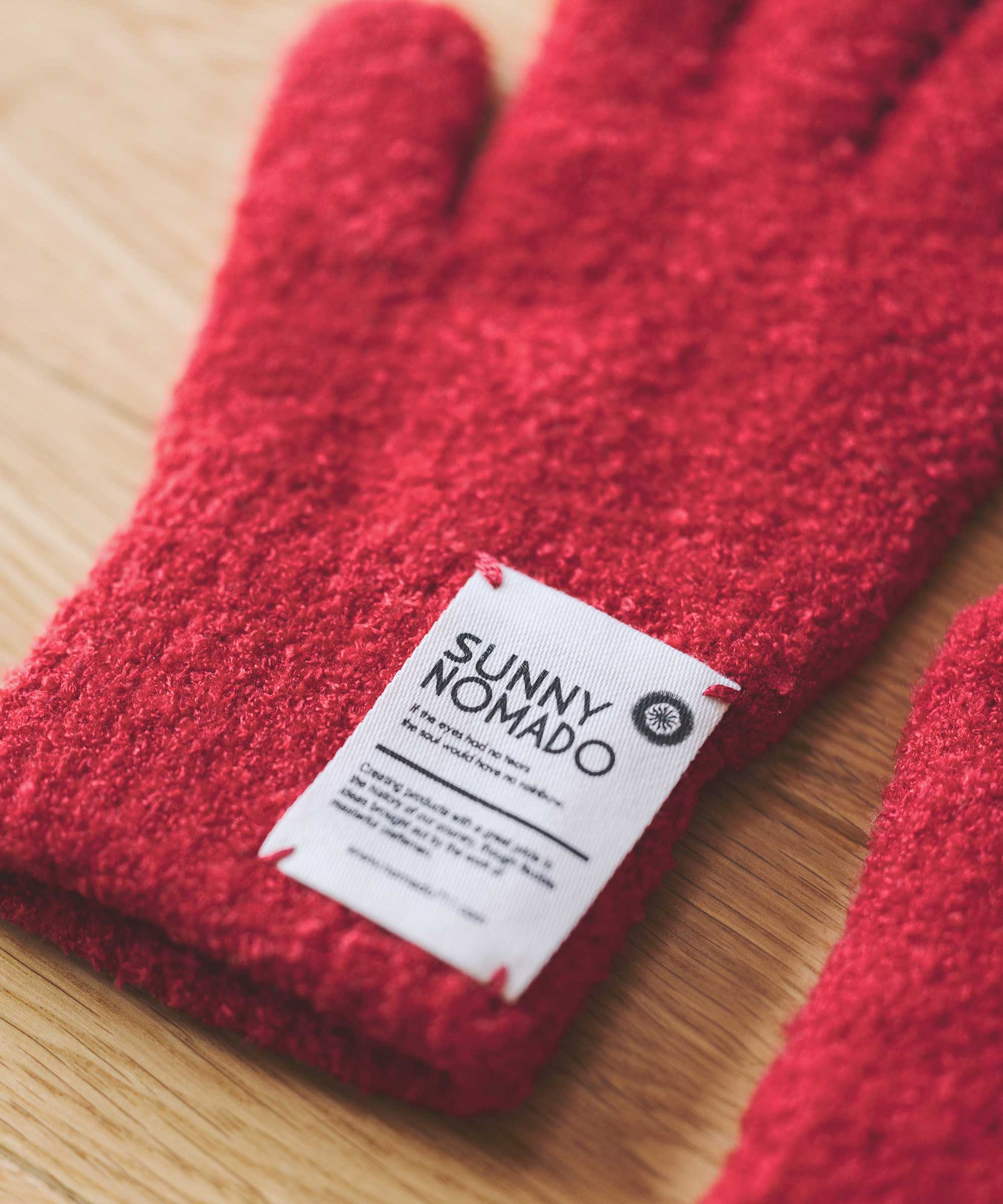 抗菌DOUBUTSU TEBUKURO