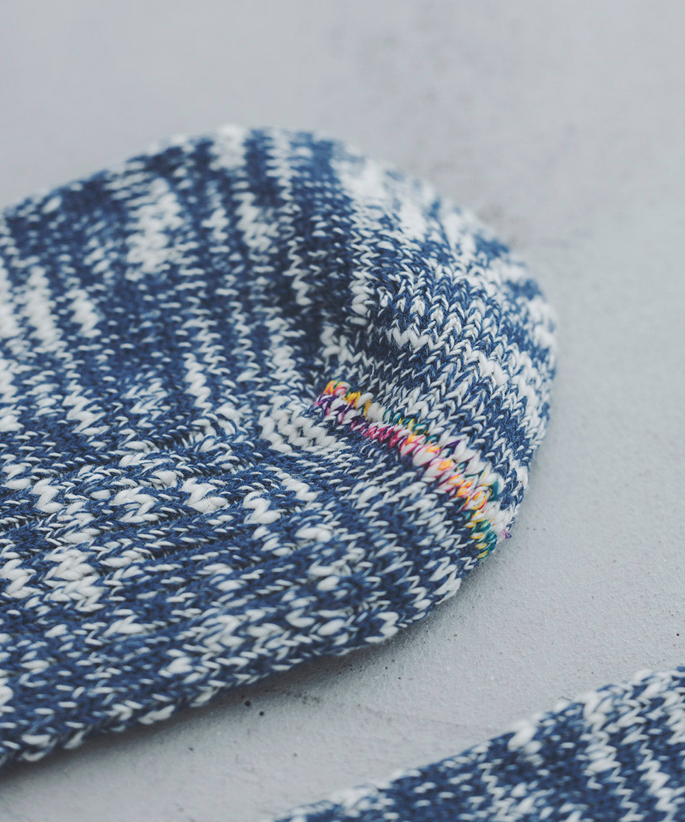 TMSO-170【 Amsterdam Hemp socks 】