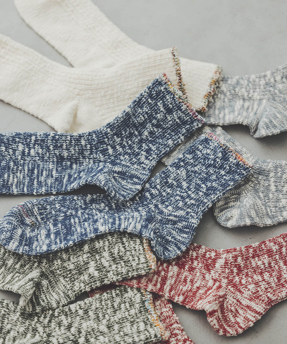 TMSO-170【 Amsterdam Hemp socks 】