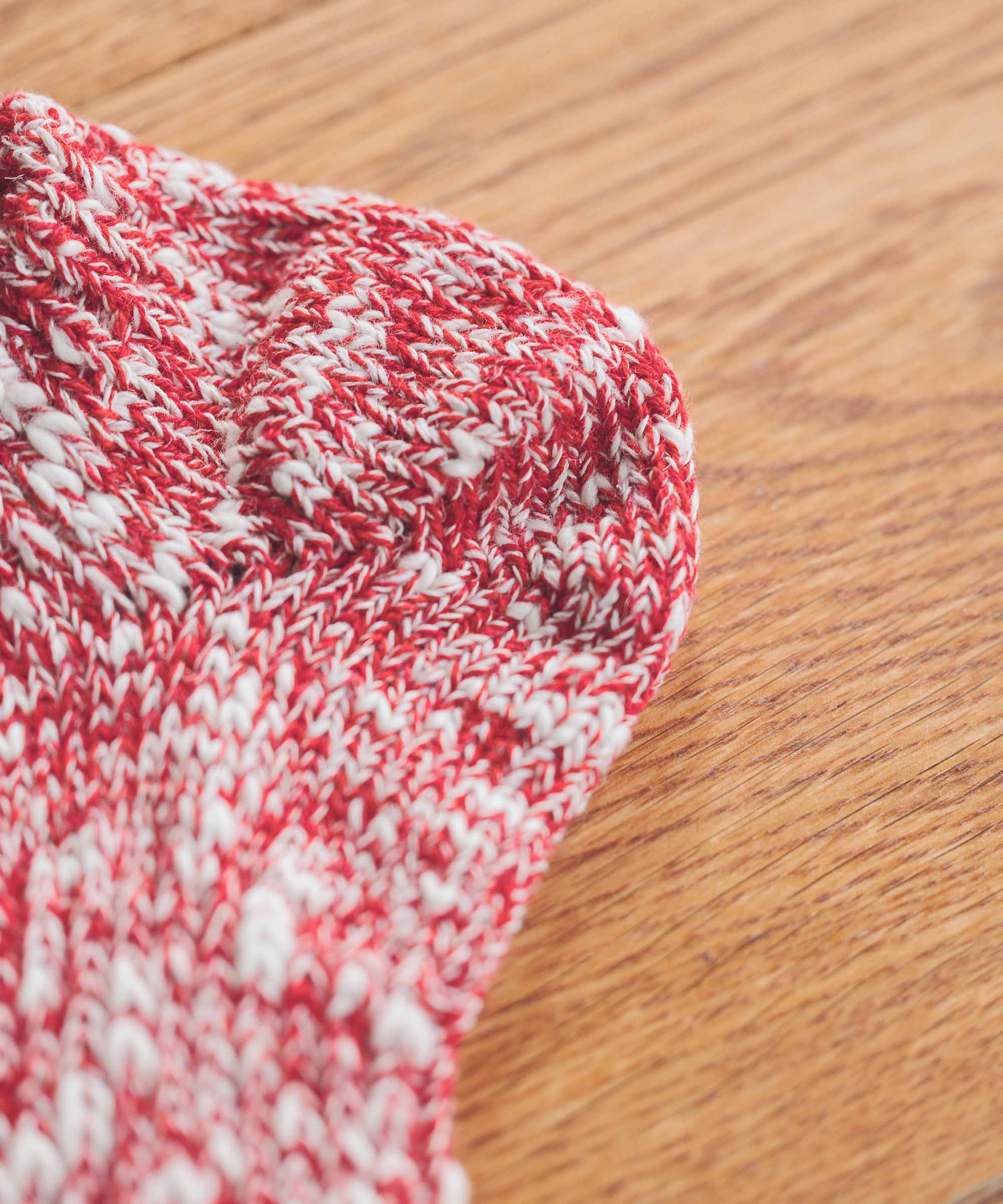 TMSO-003【Summer Hemp Socks】