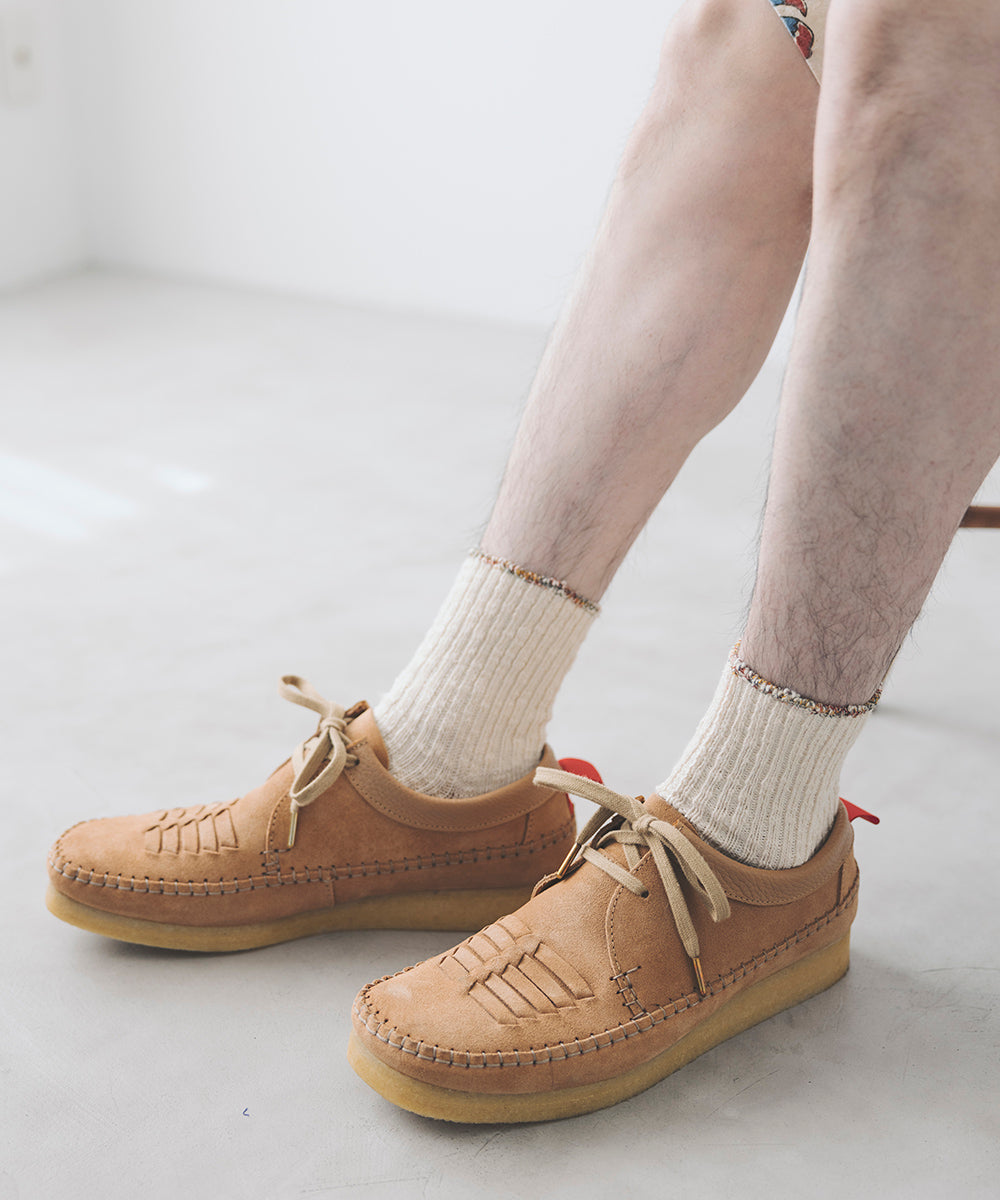 TMSO-170【 Amsterdam Hemp socks 】
