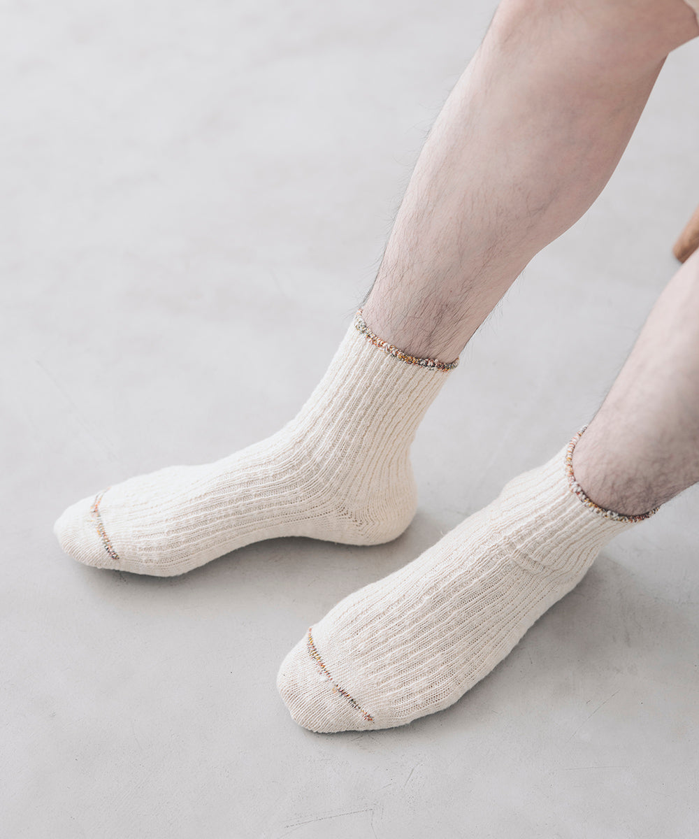 TMSO-170【 Amsterdam Hemp socks 】