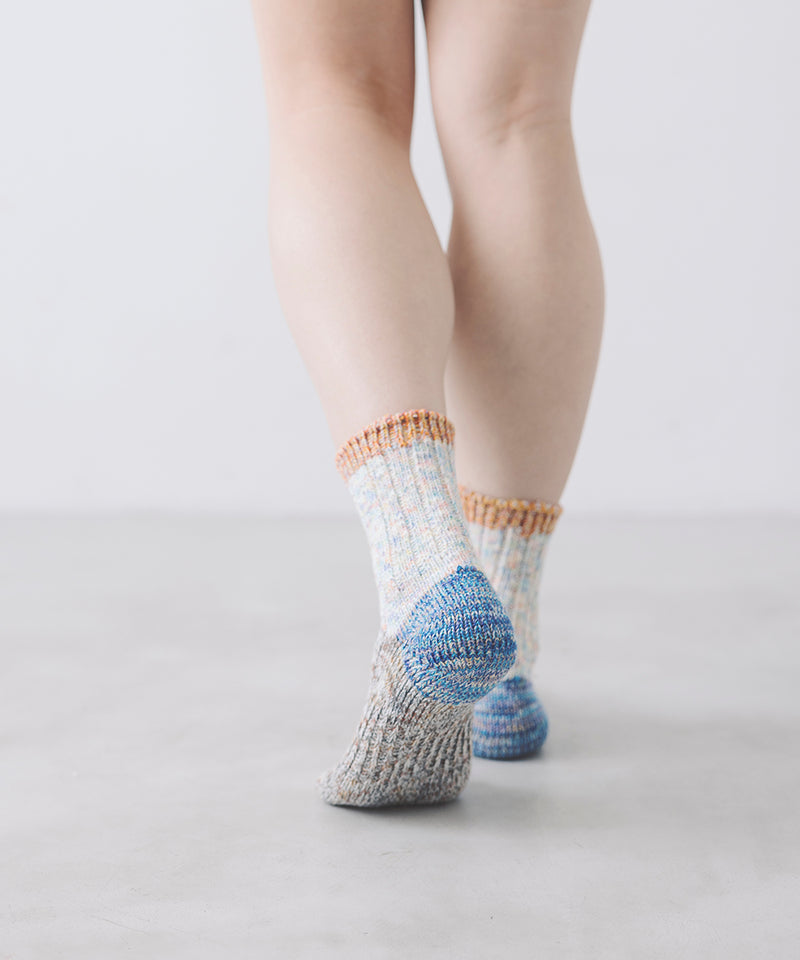 TMSO-168【 Zijpe Hemp socks 】