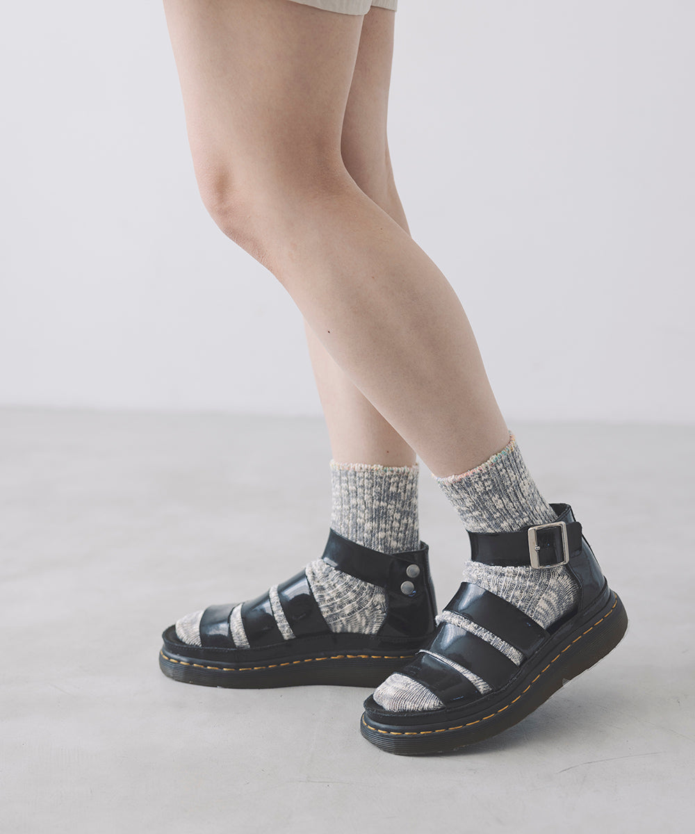 TMSO-170【 Amsterdam Hemp socks 】