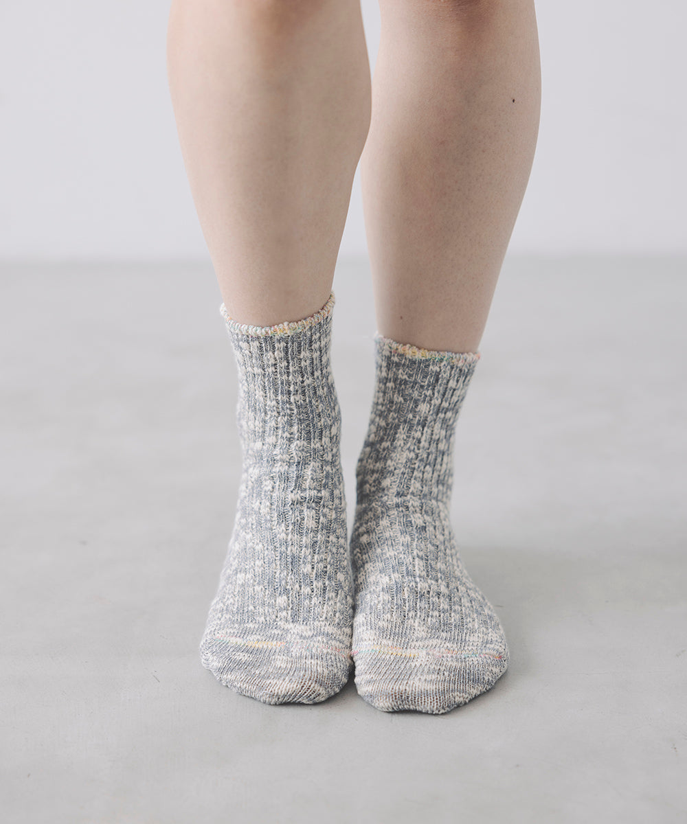 TMSO-170【 Amsterdam Hemp socks 】