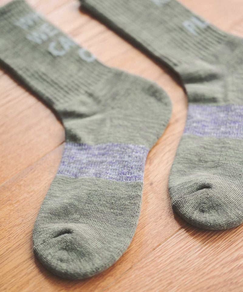 TMSO-157 【we can carry on Cotton Linen Ramie socks】