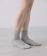 TMSO-175【 Lisse Hemp socks 】