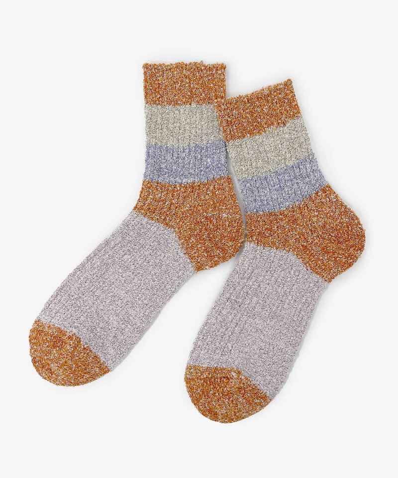 TMSO-185【Raekoja Plats Hemp socks】