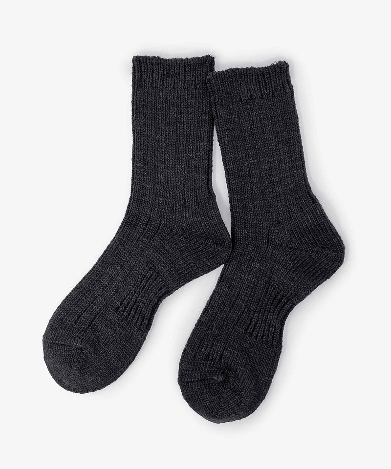 TMSO-188【 Nature Hemp Socks 】