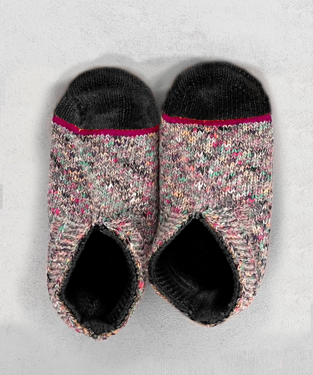 洗えるRoom shoes line classic