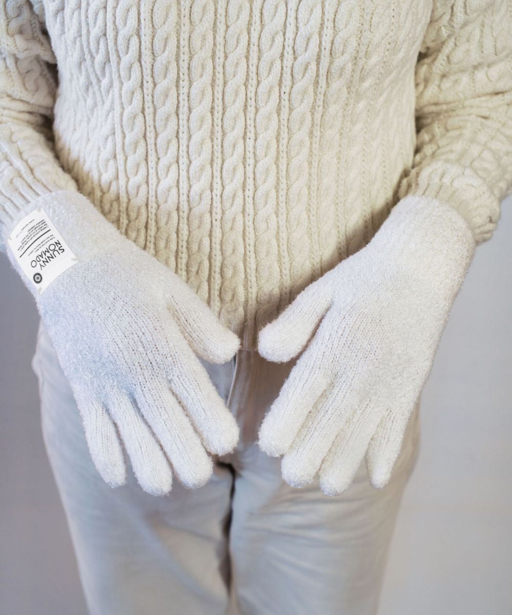 抗菌DOUBUTSU TEBUKURO