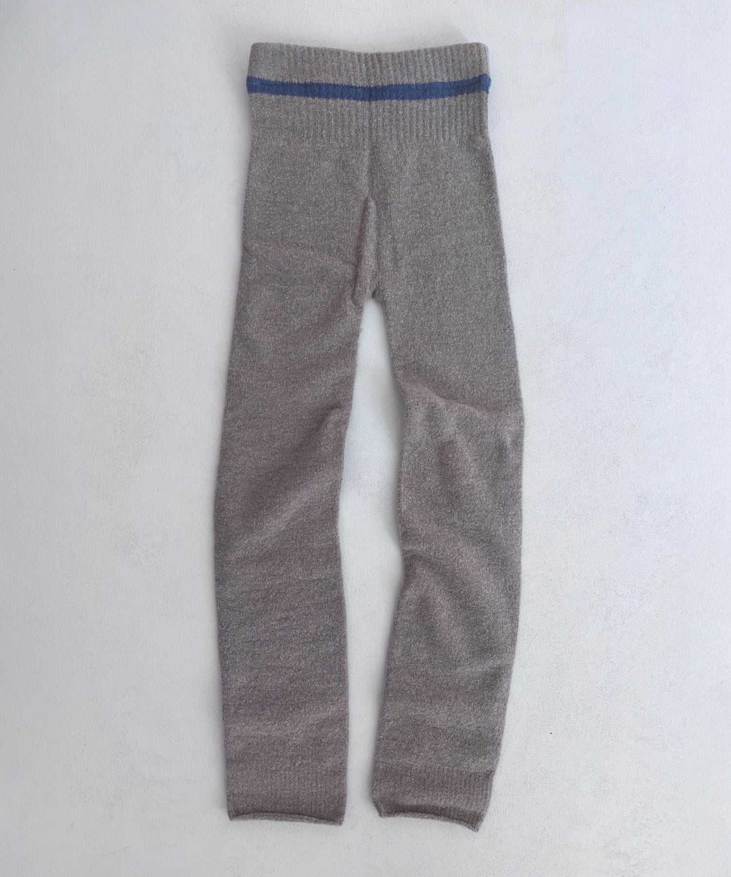 香川産のカブサイシン入りのあたたかレギンス