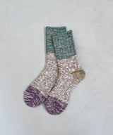 TM42W-200【 Mix Hemp Socks 】