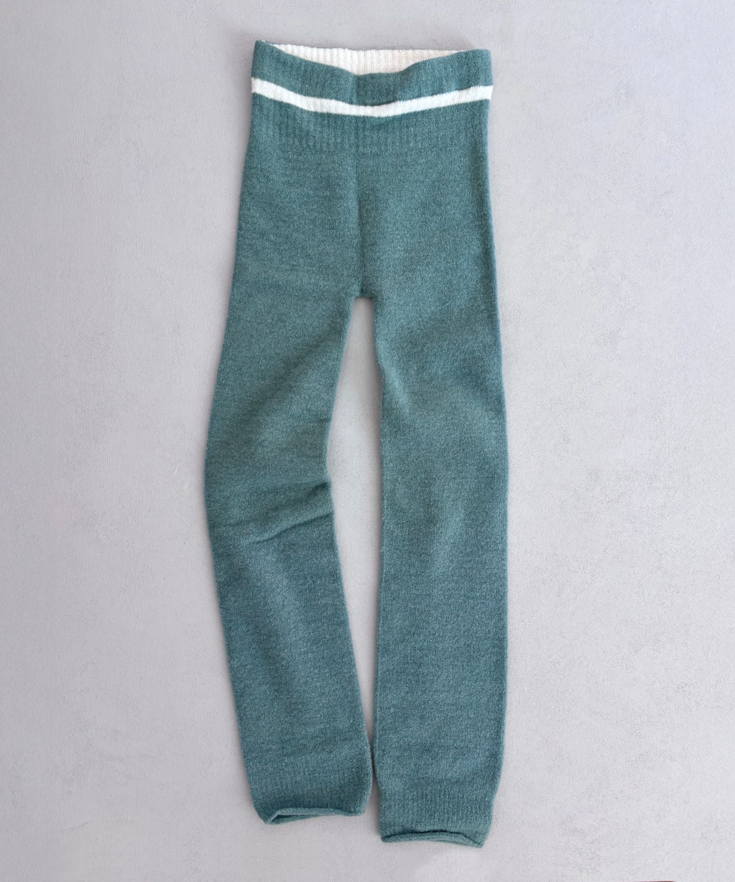 香川産のカブサイシン入りのあたたかレギンス