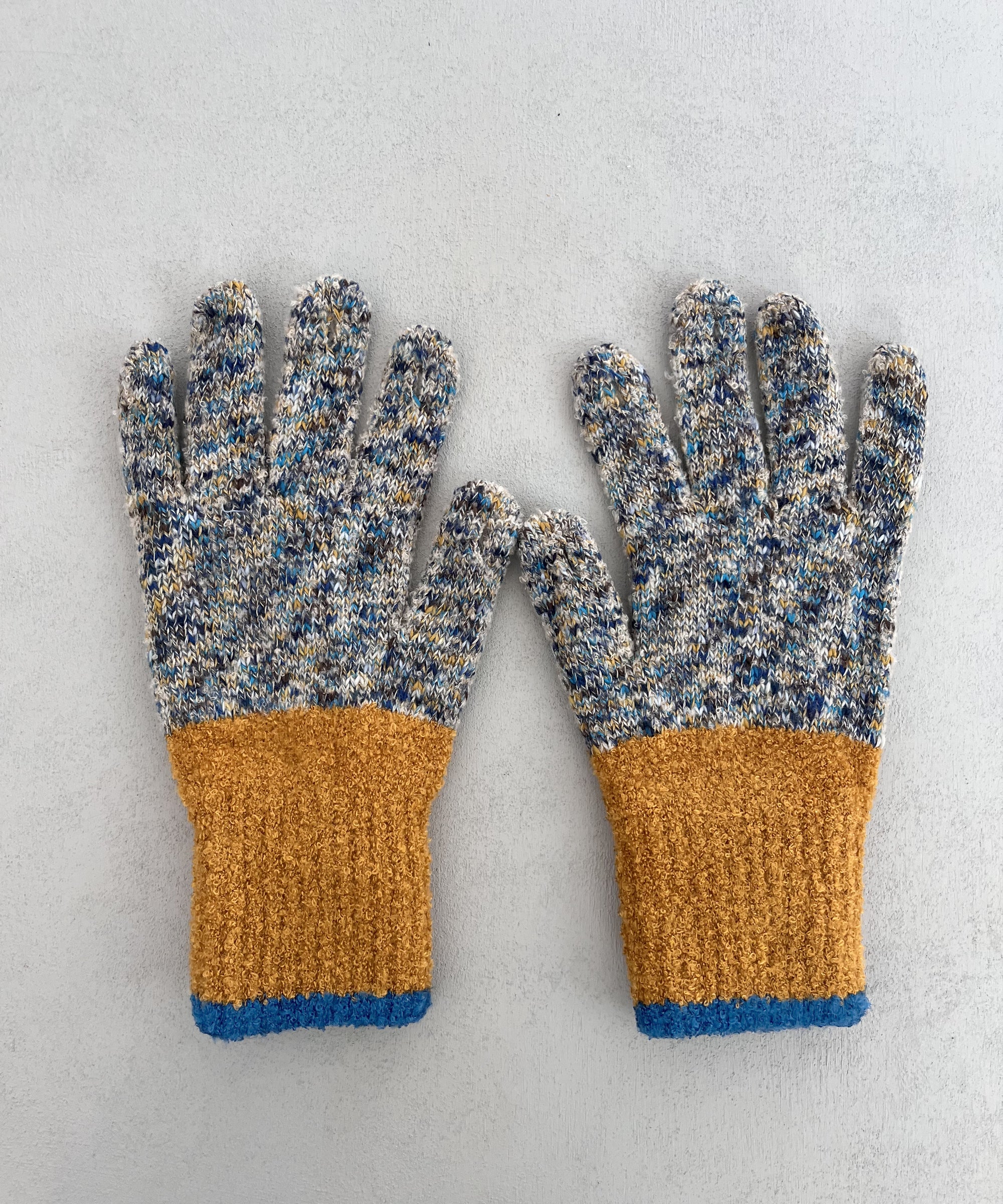 sol globe 手袋 Classic Outdoor Glove