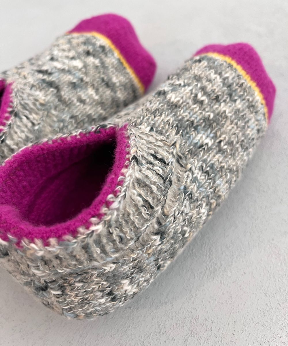 洗えるRoom shoes line classic