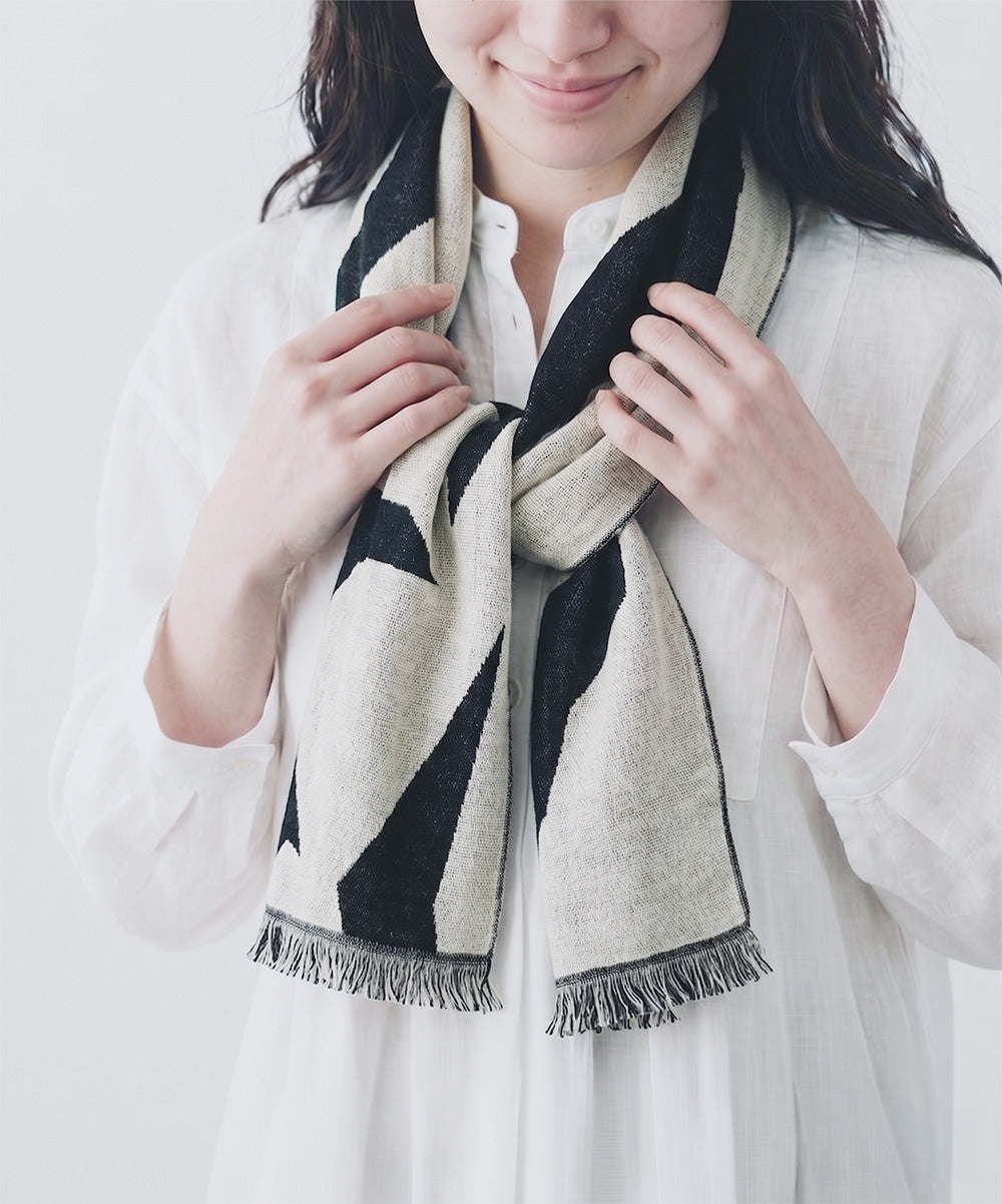 今治 TOWEL STOLE【TUBAME】