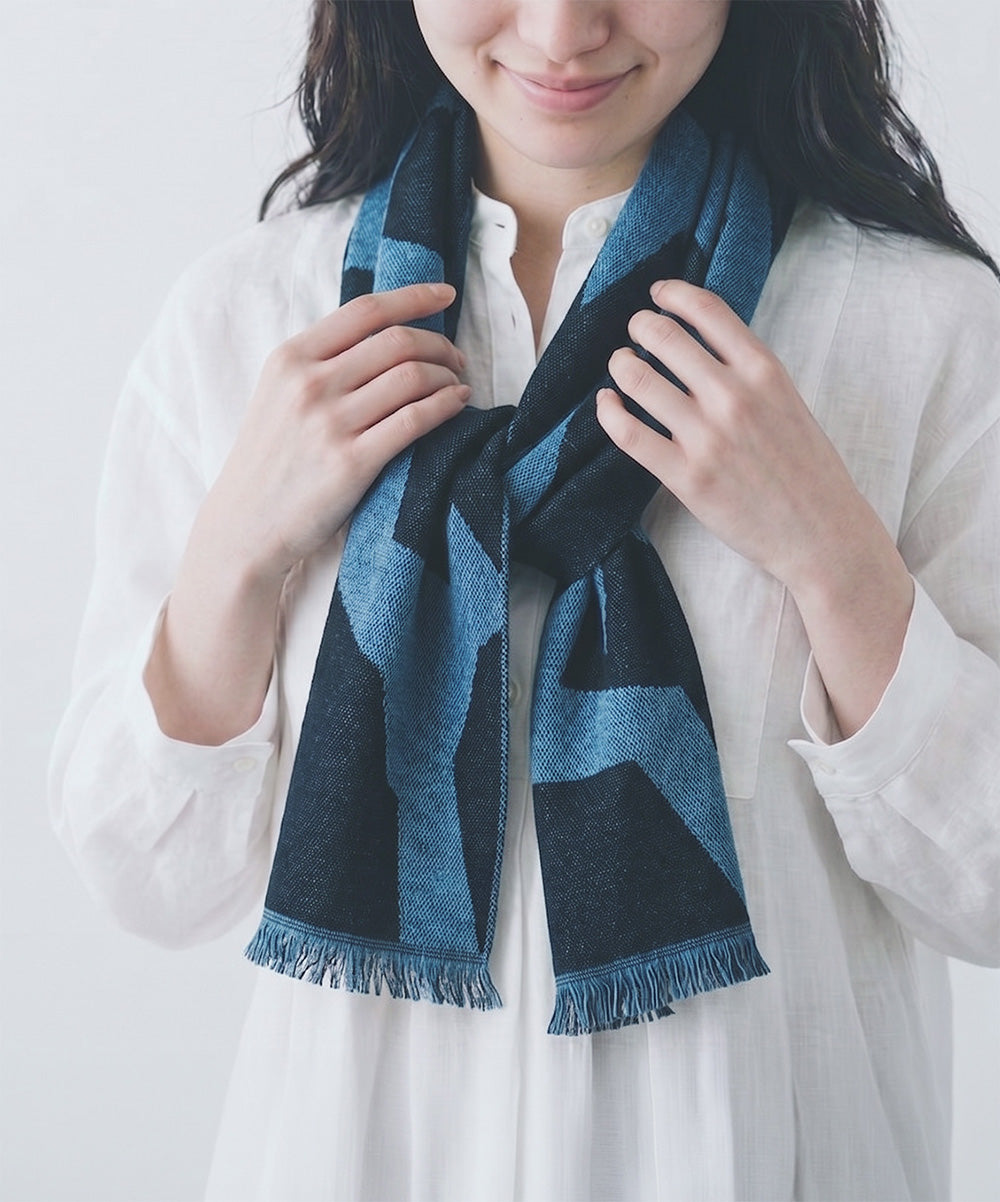 今治 TOWEL STOLE【TUBAME】