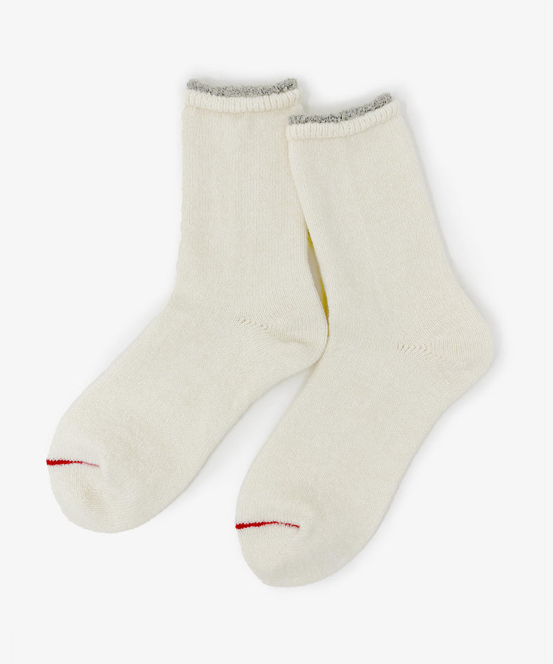 TMSO-183【St. Catherine's Passage Wool Hemp socks】