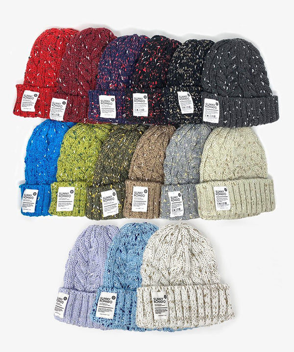 outdoor-rope-knit-watch-cap-1/2