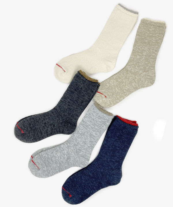 TMSO-145【Nordic sheep Hemp socks】