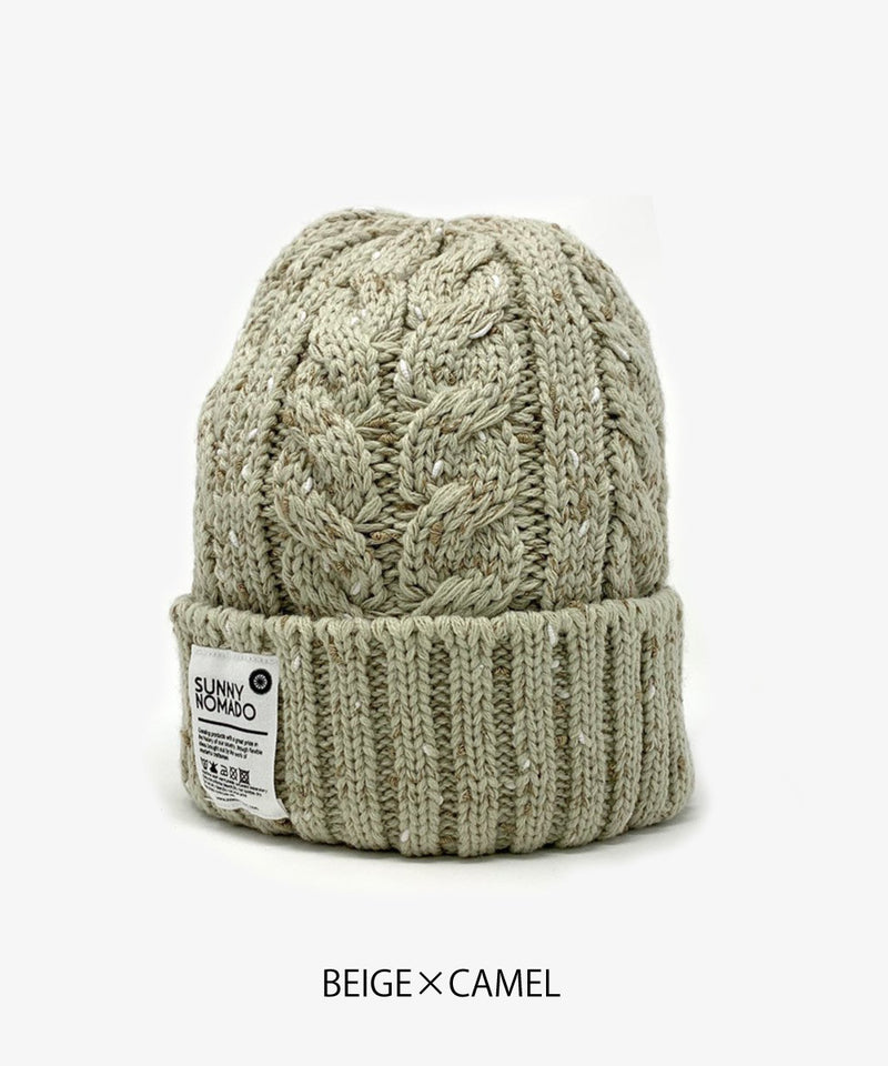 outdoor-rope-knit-watch-cap-1/2