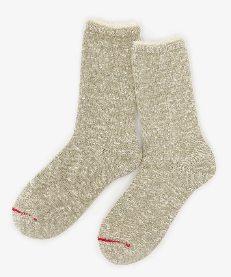 TMSO-145【Nordic sheep Hemp socks】