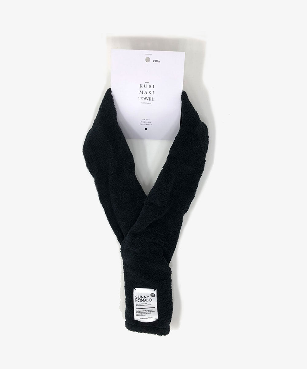タオル KumaQQ 今治 KUBIMAKI TOWEL