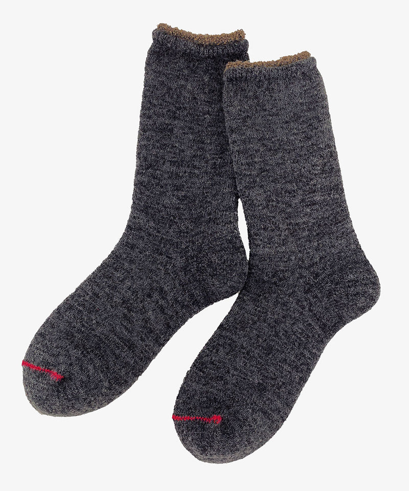 TMSO-145【Nordic sheep Hemp socks】