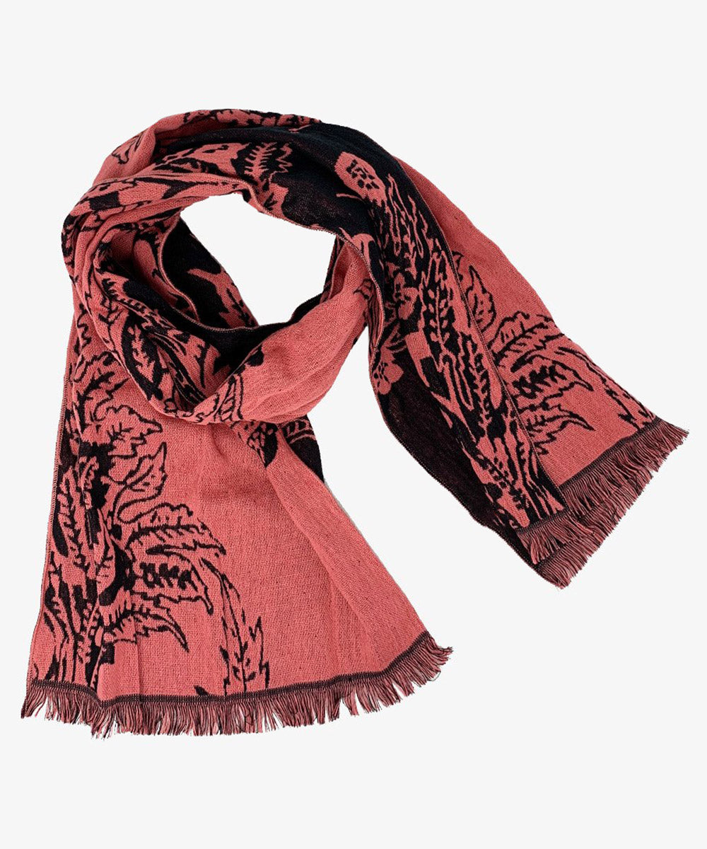 今治 STOLE TOWEL【FOREST】