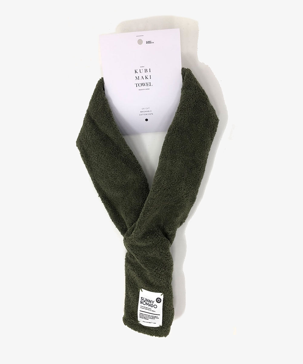 今治 KUBIMAKI TOWEL