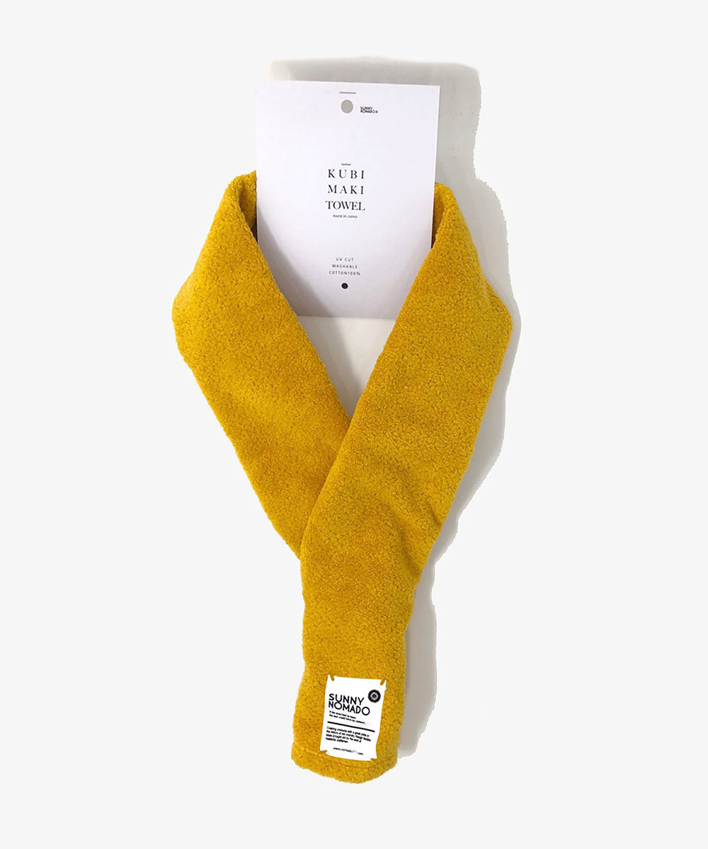 今治 KUBIMAKI TOWEL