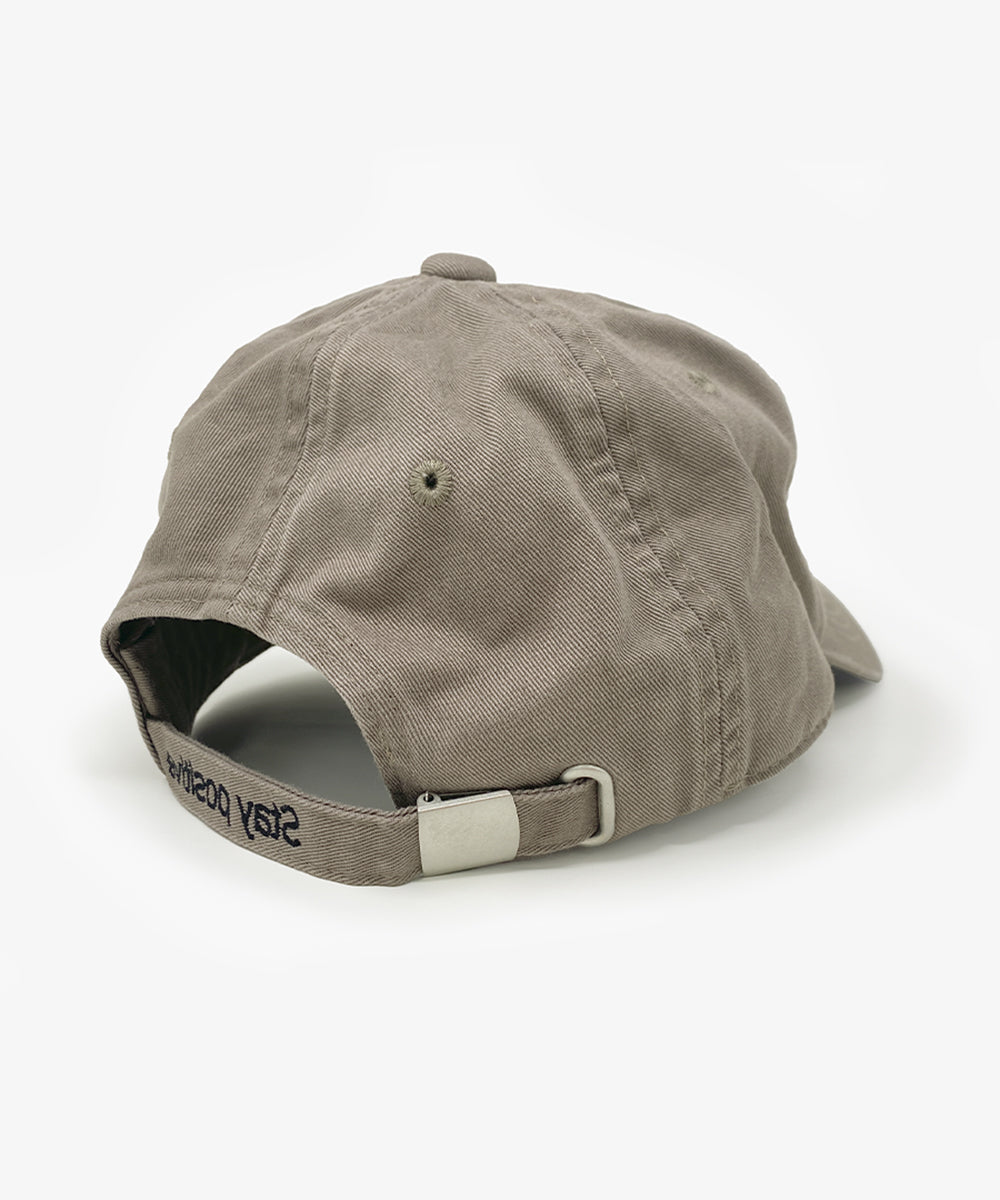 Mirror inversion cap (Stay positive)