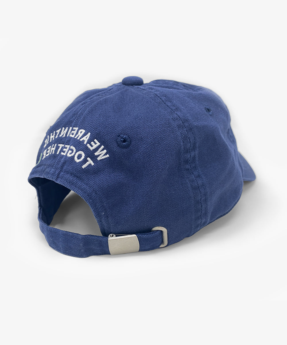 TGR x monokei Tiger kei cap